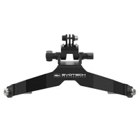 Evotech Performance Action / Dash Cam Mount Suzuki Hayabusa 2008-