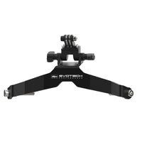Evotech Performance Action / Dash Cam Mount Suzuki Hayabusa 2008-
