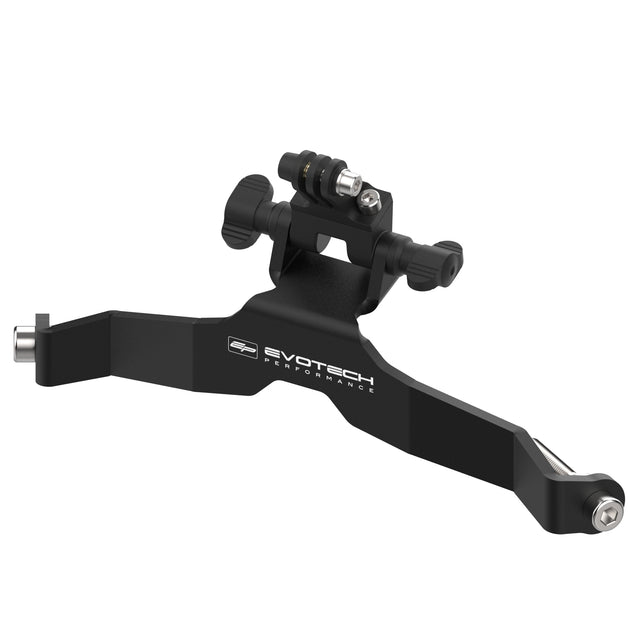 Evotech Performance Action / Dash Cam Mount Suzuki Hayabusa 2008 ...