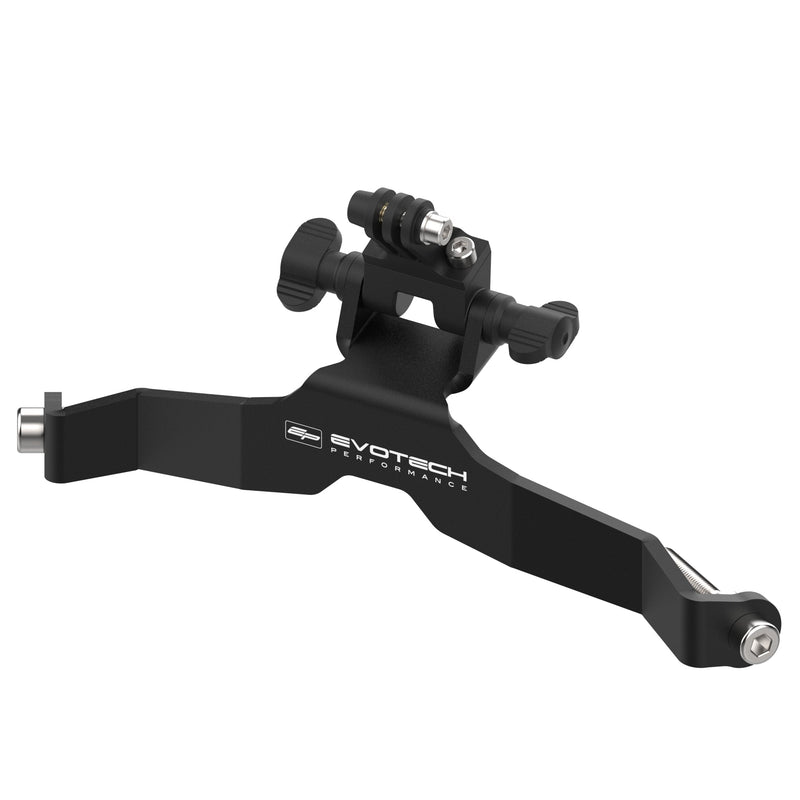 Evotech Performance Action / Dash Cam Mount Suzuki Hayabusa 2008-