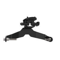 Evotech Performance TomTom Mount Suzuki Hayabusa 2008-