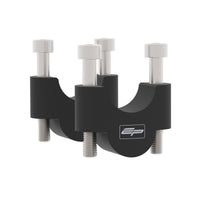Evotech Performance Handlebar Risers Triumph Trident 2021-