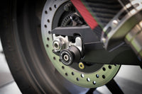 Evotech Performance Paddock Stand Bobbins Honda CB1000 Hornet 2025-