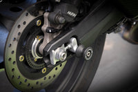 Evotech Performance Paddock Stand Bobbins Honda CB1000 Hornet 2025-