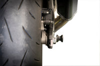 Evotech Performance Paddock Stand Bobbins Honda CB1000 Hornet 2025-