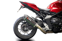 Evotech Performance Paddock Stand Bobbins Honda CB1000 Hornet 2025-