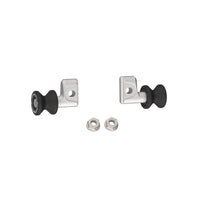 Evotech Performance Paddock Stand Bobbins Honda CB1000 Hornet 2025-
