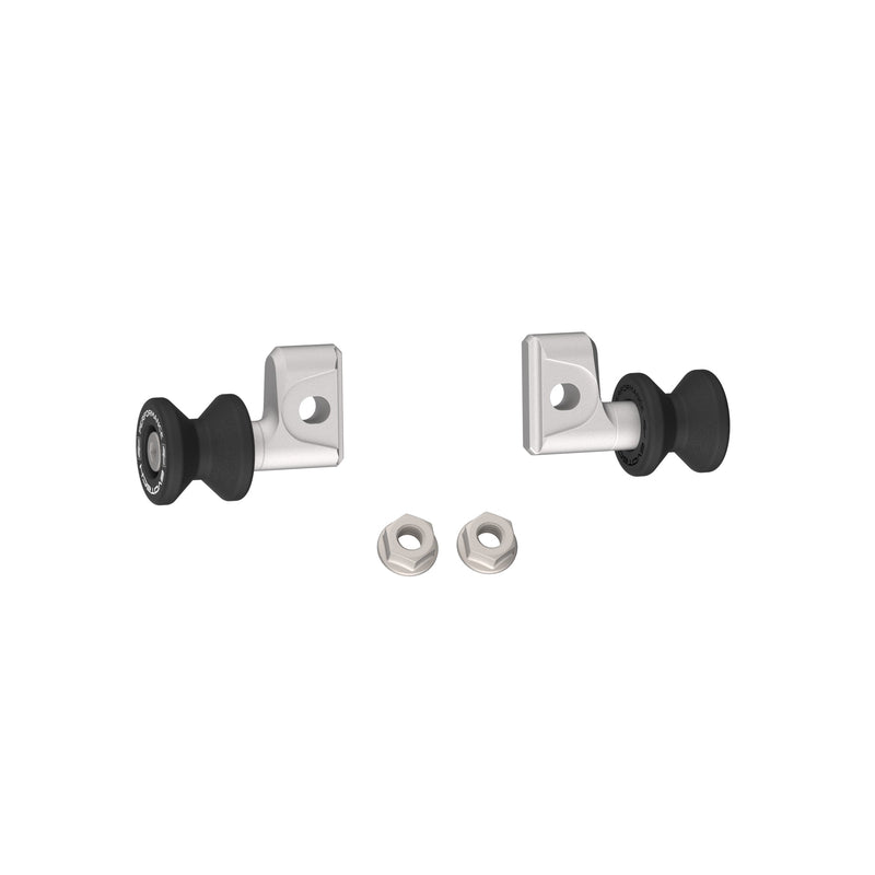 Evotech Performance Paddock Stand Bobbins Honda CB1000 Hornet 2025-