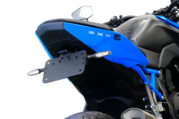 Evotech Performance Dynamic Tail Tidy Including Indicators Suzuki GSX-8S / R 2023-