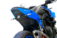 Evotech Performance Dynamic Tail Tidy Including Indicators Suzuki GSX-8S / R 2023-