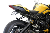 Evotech Performance Dynamic Tail Tidy Including Indicators Triumph Street Triple R / RS / 765 2020-