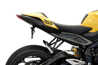 Evotech Performance Dynamic Tail Tidy Including Indicators Triumph Street Triple R / RS / 765 2020-