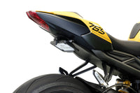 Evotech Performance Dynamic Tail Tidy Including V1 Indicators Triumph Street Triple R / RS / 765 2020-