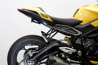 Evotech Performance Dynamic Tail Tidy Triumph Daytona 675 2013-2017