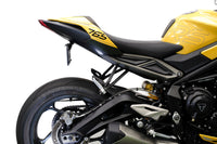 Evotech Performance Dynamic Tail Tidy Triumph Daytona 675 2013-2017