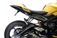Evotech Performance Dynamic Tail Tidy Triumph Daytona 675 2013-2017