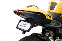 Evotech Performance Dynamic Tail Tidy Triumph Daytona 675 2013-2017