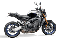 Evotech Performance Tail Tidy Yamaha MT-09 / SP 2024-