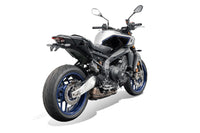 Evotech Performance Tail Tidy Yamaha MT-09 / SP 2024-