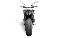 Evotech Performance Tail Tidy Yamaha MT-09 / SP 2024-