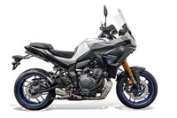 Evotech Performance Frame Sliders Yamaha Tracer 7 / GT 2025-