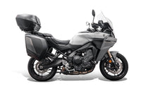 Evotech Performance Tail Tidy Yamaha Tracer 9 2025-