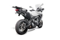 Evotech Performance Tail Tidy Yamaha Tracer 9 2025-