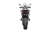 Evotech Performance Tail Tidy Yamaha Tracer 9 2025-