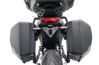 Evotech Performance Tail Tidy Yamaha Tracer 9 2025-