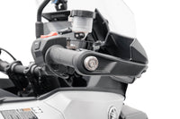 Evotech Performance Bar End Weights Yamaha Tracer 9 / GT 2025-