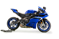 Evotech Performance Frame Sliders Yamaha YZF-R9 2025-