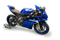 Evotech Performance Frame Sliders Yamaha YZF-R9 2025-