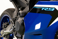 Evotech Performance Frame Sliders Yamaha YZF-R9 2025-