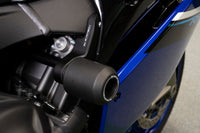 Evotech Performance Frame Sliders Yamaha YZF-R9 2025-
