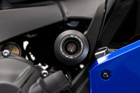 Evotech Performance Frame Sliders Yamaha YZF-R9 2025-