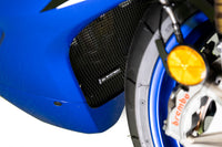 Evotech Performance Radiator & Header Guard Set Yamaha YZF-R9 2025-