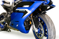 Evotech Performance Radiator & Header Guard Set Yamaha YZF-R9 2025-