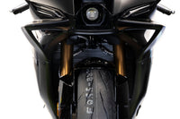 Evotech Performance Radiator Guard Yamaha YZF-R9 2025-