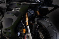 Evotech Performance Radiator Guard Yamaha YZF-R9 2025-