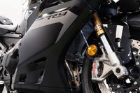 Evotech Performance Radiator Guard Yamaha YZF-R9 2025-