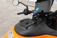 Evotech Performance Quad Lock Mount KTM 990 Duke 2024-