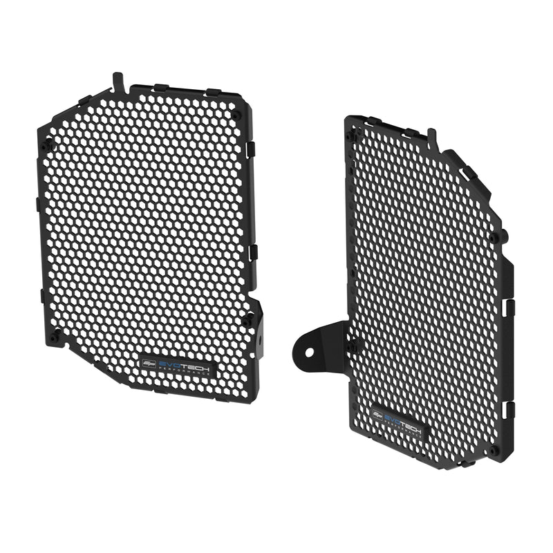 Evotech Performance Radiator Guards BMW R 1300 R 2025-