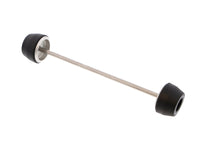 Evotech Performance Frame Sliders Ducati Monster 937 / Plus 2021-