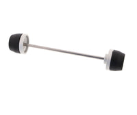 Evotech Performance Rear Axle Sliders BMW F900R / XR 2020-