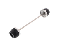 Evotech Performance Rear Axle Sliders BMW F900R / XR 2020-