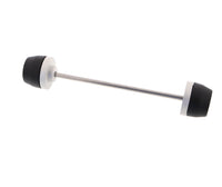 Evotech Performance Rear Axle Sliders BMW F900R / XR 2020-