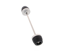 Evotech Performance Rear Axle Sliders BMW F900R / XR 2020-