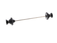 Evotech Performance Axle Sliders Paddock Kit Yamaha YZF-R7 2022-2025