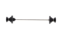 Evotech Performance Axle Sliders Paddock Kit Yamaha YZF-R7 2022-2025