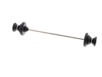 Evotech Performance Axle Sliders Paddock Kit Yamaha YZF-R7 2022-2025